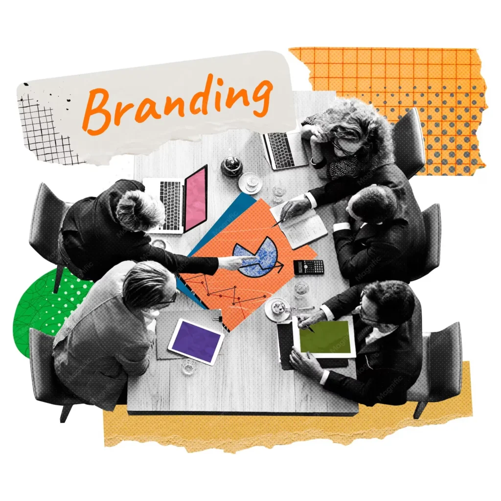 branding services